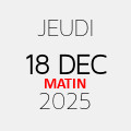 18 décembre 2025